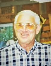 Obituary information for James "Jim" Hayward