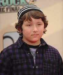 Frankie Jonas