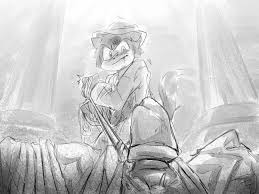 Bendy And Boris The Quest For The Ink Machine Felix Bendy And Boris The Quest For The Ink Machine Bendy And The Ink Machine Ink Disney Fan Art