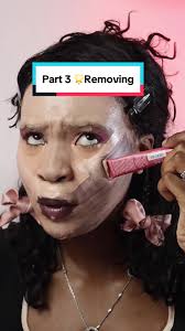 PART 3!! We finally removing it 💓 • • #lipstain #100layers  #100layersoflipgloss #100layerschallenge #100layersofmakeup #100layersof  #concealer #lipplumperchallenge #100layerswithnancychel #fyp #viral ...