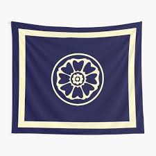 The lotus is the symbol of what is divine or immortal in humanity, and is also a symbol of divine perfection. Order Of The White Lotus Gifts Merchandise Redbubble