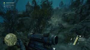 Go behind enemy lines with the ultimate modern military shooter. Sniper Ghost Warrior 3 Pc Technical Review