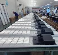 All-In-One Integrated Solar Street Light Manufacturer ...