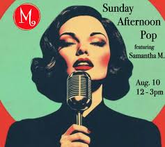 Events for August 2025 › Music ›