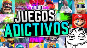 Probando el nuevo tft en pbe! Top Nuevos Juegos Adictivos Para Android Juegos Adictivos Android King Gory Youtube