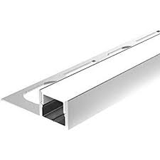 Led Profil Fur Gipskarton U Version 2m Rehgips Trockenbau Amazon De Beleuchtung Led Trockenbau Led Balken