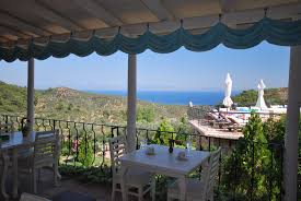 Kazdaglari Oteller Balayi Tatiller