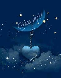 Gute Nacht Bilder Liebe Good Night Gif Good Night Wishes Night Wishes