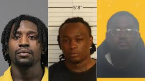 Thousands pay their respects to Judge D'Army Bailey