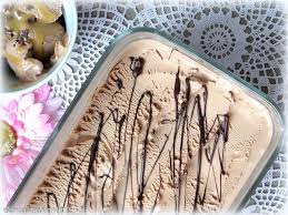 Nutella Eis Ohne Eismaschine Eis Ohne Eismaschine Thermomix Rezepte Nutella