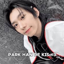 Park Han Universe League GIF