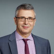 Dr. Boris Sagalovich, MD, Cardiovascular & Pulmonary Disease Specialist