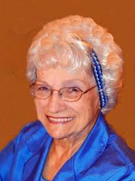 Joyce Marie Christian Obituary November 12, 2018