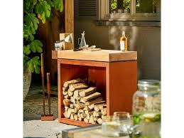 Alibaba.com features durable and organic butcher block islands in personalized styles for cutting veggies and meats. Ofyr Butcher Block Storage 90 Corten Teakwood 1 187 50
