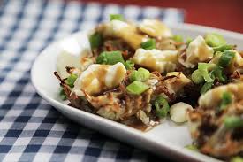 Get travel tips and inspiration with insider guides, fascinating stories, video experiences and stunning photos. 20 Tastiest Ways To Eat Poutine Food Network Canada