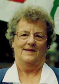 Yvette Beaudry Obituary and Online Memorial (2011)