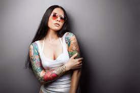 The body orifices were believed to be pathways for the entry of evil entities. Tattoos Piercings In The Workplace Is It Okay