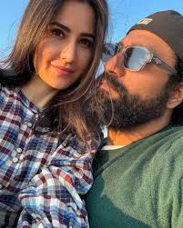 Vicky and Katrina's Romantic Getaway