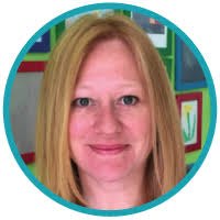 Kate Angus, Art Psychotherapist