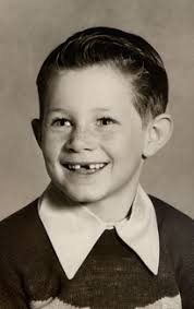 Randall Aubrey Mackey