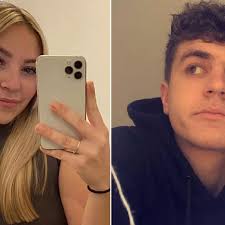 Young couple, 21 and 18, killed in horror crash after 'give way sign was  twisted'