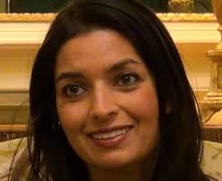 Image result for jhumpa lahiri