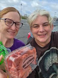 Tiz the seanson.....Chanterelle's