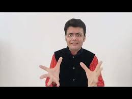 Bharat Kamuvani - YouTube