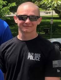 ANNUAL REPORT 2021 Glen Ridge Police Department