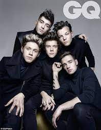 Pin On One Direction Harry Styles Louis Tomlinson Niall Horan And Liam Payne