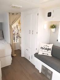 https www kijiji ca v travel trailer camper winnipeg 1988 travelaire 26 camper 1349306802 sitelocale en caravan interior caravan makeover caravan renovation