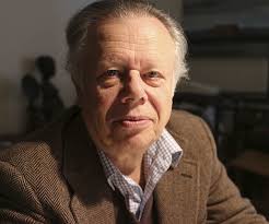 Theater Review: Actors From the London Stage