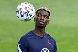 Wayne mark rooney was born in croxteth, liverpool on the 24th of october, 1985. Rooney Claims Pogba Was The Best Player At Euro 2020