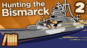 mighty hms hood extra history
