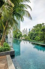 This venue features a private balcony and an equipped kitchenette area. Klcc Horizon Residences Entire Apartment Kuala Lumpur Deals Photos Reviews