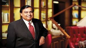 Mukesh Ambani, the richest Indian, made Rs 7 crore every hour in 2019: Hurun  Global Rich List 2020 | Business News – India TV
