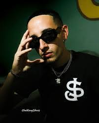 Steven Soto's Instagram, Twitter & Facebook