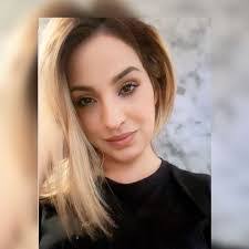 Victoria Dominguez's Instagram, Twitter & Facebook