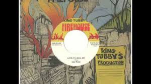 Tubby's is an american restaurant chain and franchise based in clinton township, michigan, a suburb of detroit, michigan. King Tubby S 45s Releases By Dub Store Records Youtube