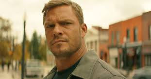 Reacher' Star Alan Ritchson Baffled At Religious Support For Donald Trump:  "The Entire Christian Church Seems To Treat Him Like He's Their Poster  Child"