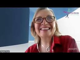 Annie Cormier, MBA, CPA