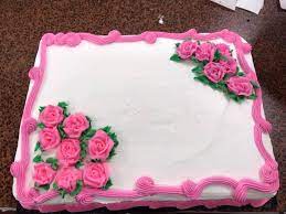 Grocery store in owen sound, ontario. Zehrs Here Are Some Cakes By Michelle She Started Facebook