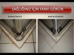 Temizlik Panosundaki Pin