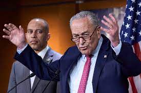 Opinion | Government shutdown likely next week because both parties see upside - The Washington Post