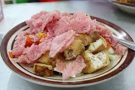 Galantin ayam yang di campur dengan beberapa macam jamur dan wortel kemudian dibungkus telur dadar. Vien S Selat Segar Sup Matahari Solo Menu Preise Restaurant Bewertungen Tripadvisor