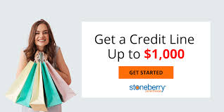 No fees or membership required. Stoneberry Review Buy Now Pay Later Creditcarder