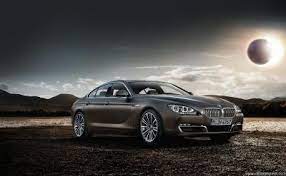 Bmw 6 Series Gran Coupe 640i Technical Specs Dimensions