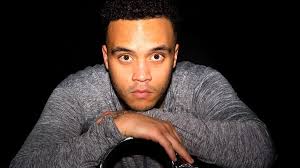 Nigel Benn's son admits he was a "devil child" before boxing saved him