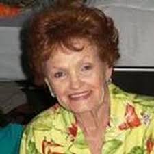 Most Recent Obituaries