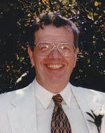 Obituary: Thomas Henry McGrath, III, Senior Manager in the Computer  Manufacturing Industry For Many Years